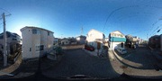 パノラマのサムネイル画像