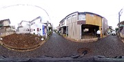 パノラマのサムネイル画像