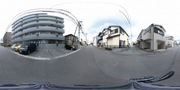 パノラマのサムネイル画像