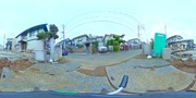 パノラマのサムネイル画像