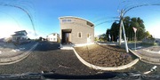 パノラマのサムネイル画像