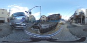 パノラマのサムネイル画像