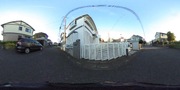 パノラマのサムネイル画像