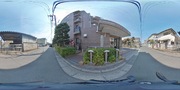 パノラマのサムネイル画像
