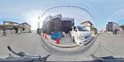 パノラマのサムネイル画像