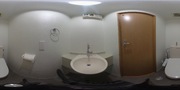 洗面所