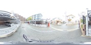 パノラマのサムネイル画像