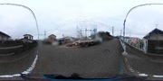 パノラマのサムネイル画像