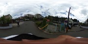 パノラマのサムネイル画像