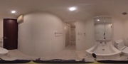 洗面所
