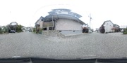 パノラマのサムネイル画像