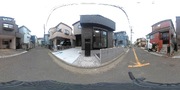 パノラマのサムネイル画像