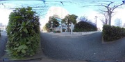パノラマのサムネイル画像