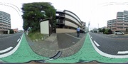 パノラマのサムネイル画像