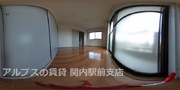 洋室