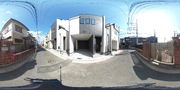 パノラマのサムネイル画像
