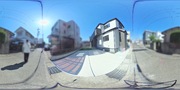 パノラマのサムネイル画像