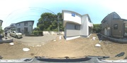 パノラマのサムネイル画像