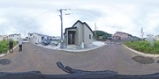 パノラマのサムネイル画像