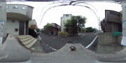 パノラマのサムネイル画像