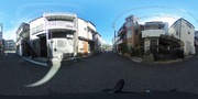 パノラマのサムネイル画像