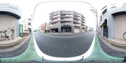 パノラマのサムネイル画像