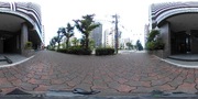 パノラマのサムネイル画像