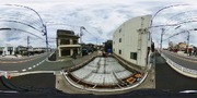 パノラマのサムネイル画像