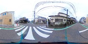 パノラマのサムネイル画像