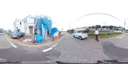 パノラマのサムネイル画像