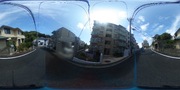 パノラマのサムネイル画像