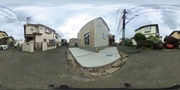 パノラマのサムネイル画像