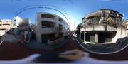 パノラマのサムネイル画像