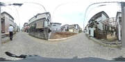 パノラマのサムネイル画像