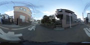 パノラマのサムネイル画像