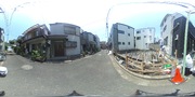 パノラマのサムネイル画像
