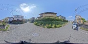 パノラマのサムネイル画像
