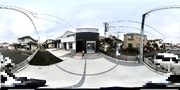 パノラマのサムネイル画像