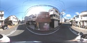 パノラマのサムネイル画像