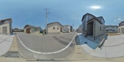 パノラマのサムネイル画像