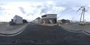 パノラマのサムネイル画像