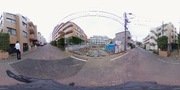 パノラマのサムネイル画像