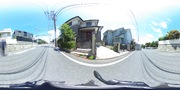 パノラマのサムネイル画像