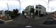 パノラマのサムネイル画像