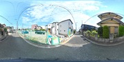 パノラマのサムネイル画像
