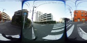 パノラマのサムネイル画像