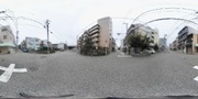 パノラマのサムネイル画像