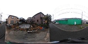 パノラマのサムネイル画像