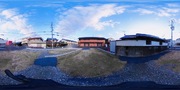 パノラマのサムネイル画像
