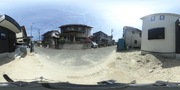パノラマのサムネイル画像